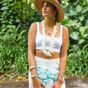 Aloha Small Pouch Manoa